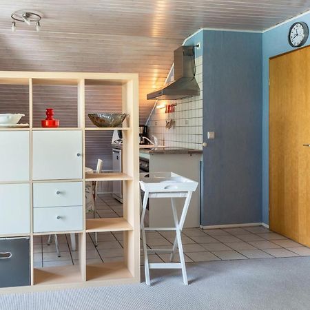 Ferienwohnung Jaulneau Owingen Exterior foto