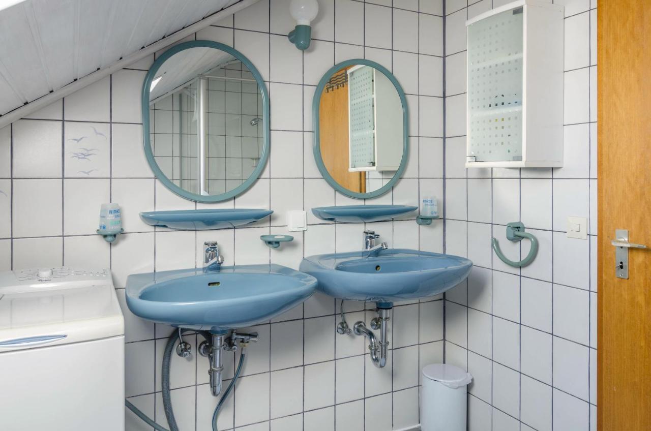 Ferienwohnung Jaulneau Owingen Exterior foto